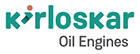 Kirloskar Oil Engines Limited, Kolhapur