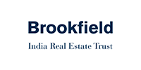 Brookfield India Real Estate Trust, New Delhi