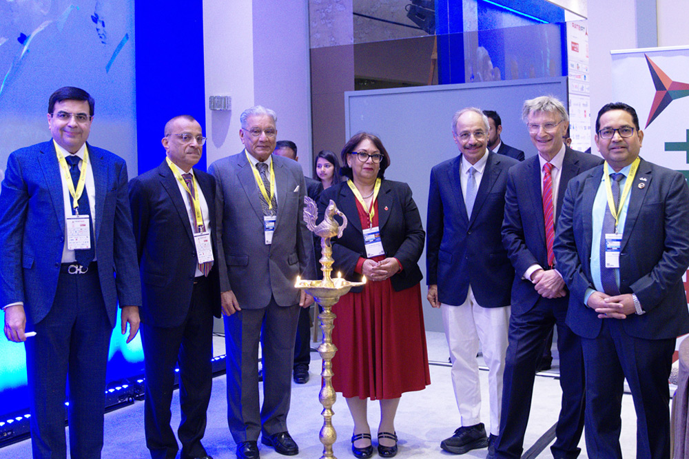 2025 London Global Convention