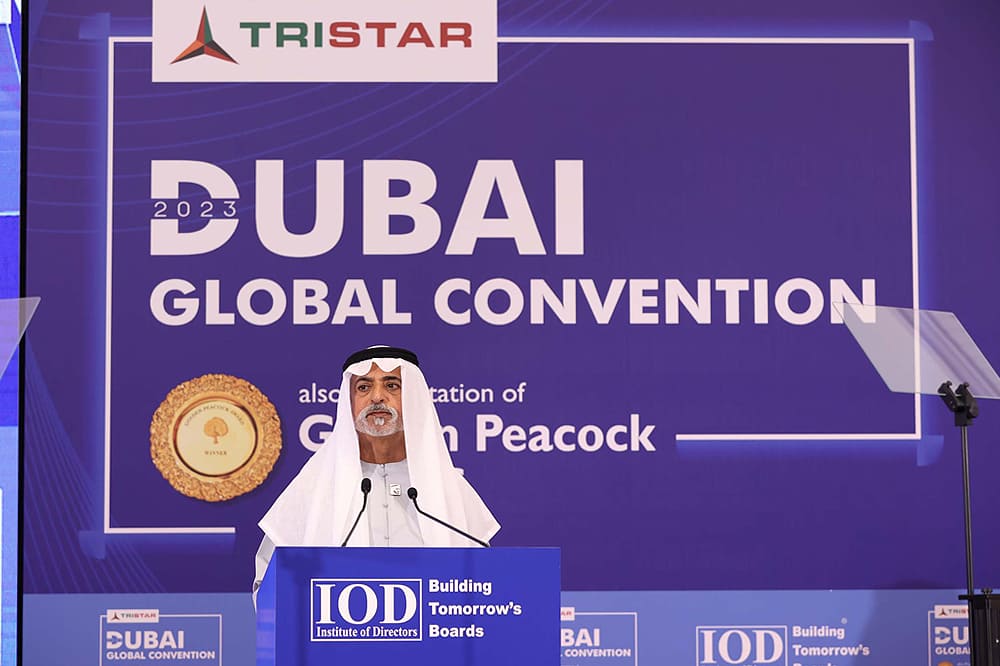 IOD'S (Tristar) Dubai Global Convention - 2023