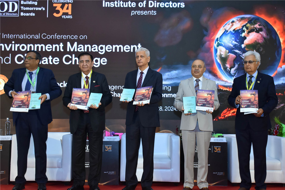 25th International Conference on Environment Management and Climate Change 2024