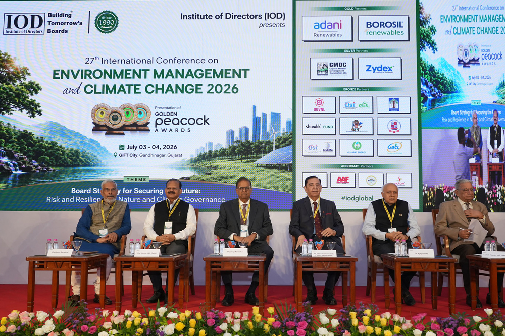 27th ICEMCC - 2025