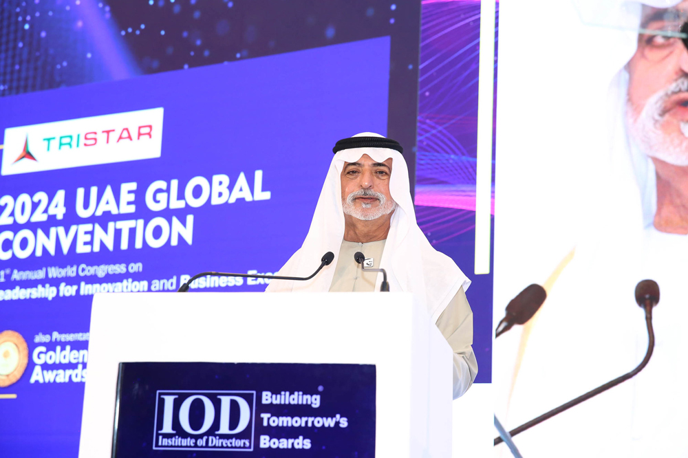 Tristar-  IOD UAE Global Convention - 2024