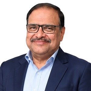 C. K. Mishra