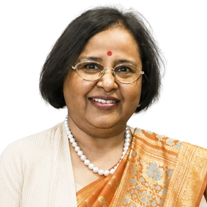 Ruchi Ghanashyam