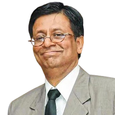 Sumanta Chaudhuri, IAS (Retd.)