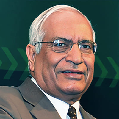 Dr. Uddesh Kohli