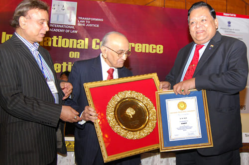 A. M. Naik