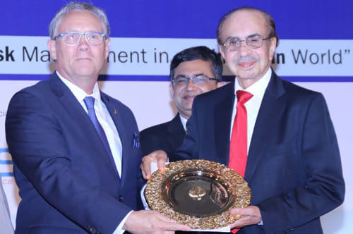 Adi Godrej