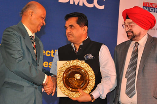 Amitabh Kant