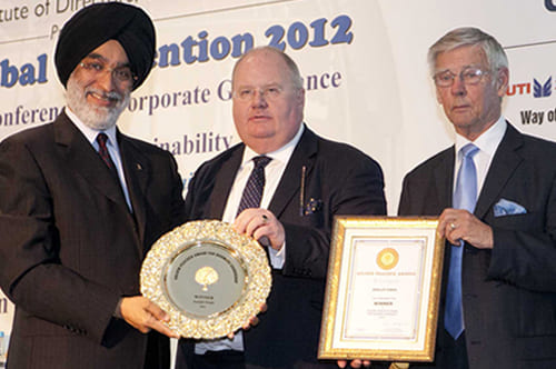 Analjit Singh