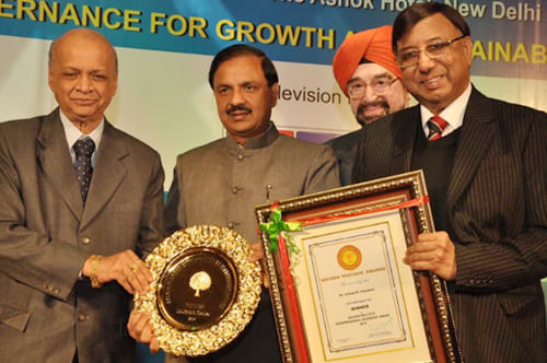 Ashok K. Chauhan