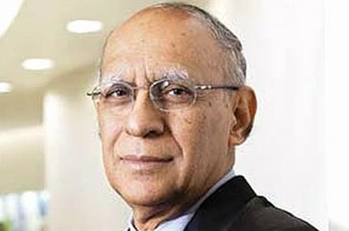 Ashok Soota