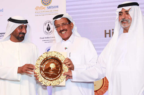 Khalaf Ahmad Al Habtoor