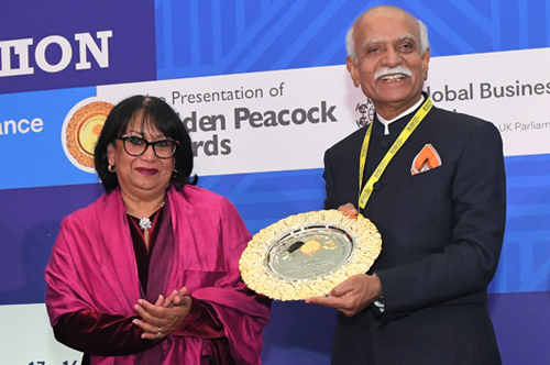BVR Mohan Reddy
