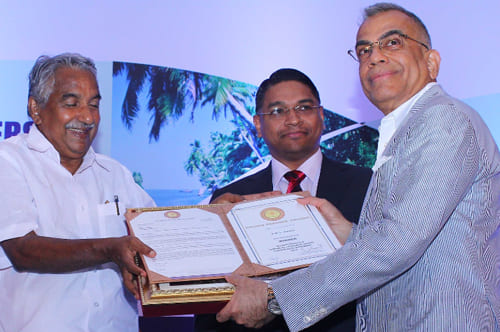 P. N. C. Menon