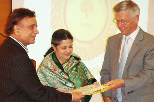Rajashree Birla