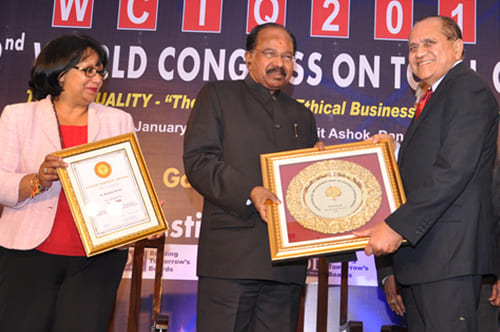Ramdas M. Pai