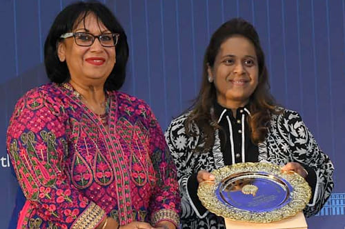 Ritu Prakash Chhabria