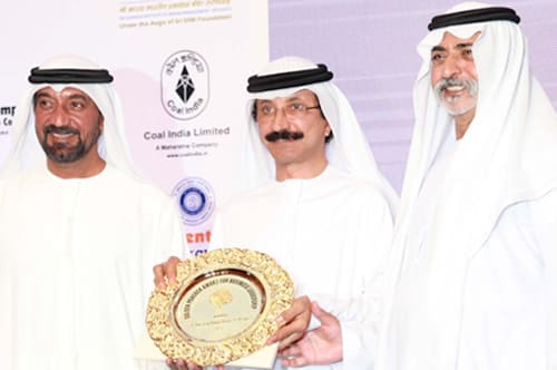 Sultan Ahmed Bin Sulayem