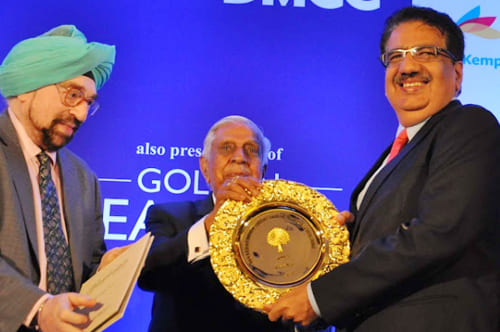 Vineet Nayar