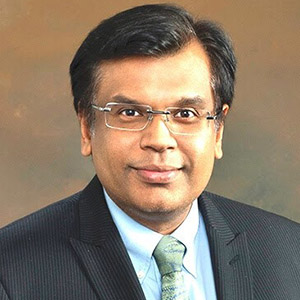 Dr. Vivek-Lall