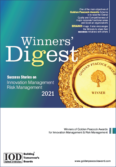 Innovation Management & Risk Management